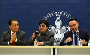 Consejo de Docencia, fundamental en la trayectoria de los estudiantes: Rectora Lilia Cedillo Ramírez