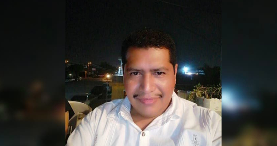 Asesinan al periodista Antonio de la Fuente; ya son 12 ataques al gremio durante el 2022