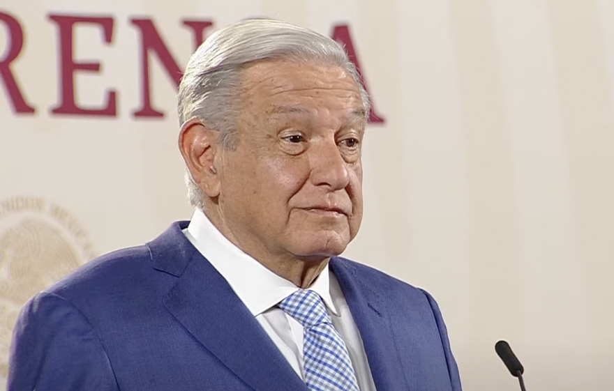 AMLO se lanza contra la clase media del país: “son muy reaccionarios”, dice