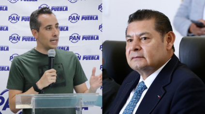 Pide Mario Riestra al gobierno de Armenta sustentar con estudios el proyecto de Cablebús