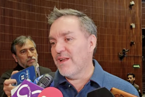 PAN advierte que morena busca imponer narrativa de revocación de mandato de Sheinbaum para ocultar tragedia que vivió Uruapan