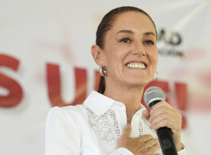 Gobierno federal está realizando una “labor impresionante” en Guerrero, dice Sheinbaum