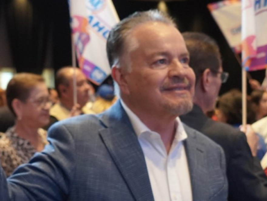 PAN recuerda a Ebrard que el país está estancado económicamente