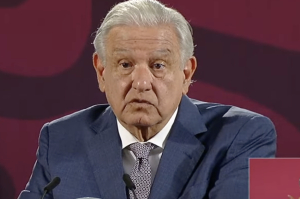 AMLO evita posicionarse sobre elecciones en Venezuela y asegura que no hubo violencia en las votaciones