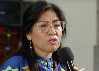 ONG´s reprueban la censura de AMLO contra la periodista Reyna Haydeé Ramírez