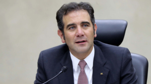 “El INE no está en contra de una reforma”: Lorenzo Córdova