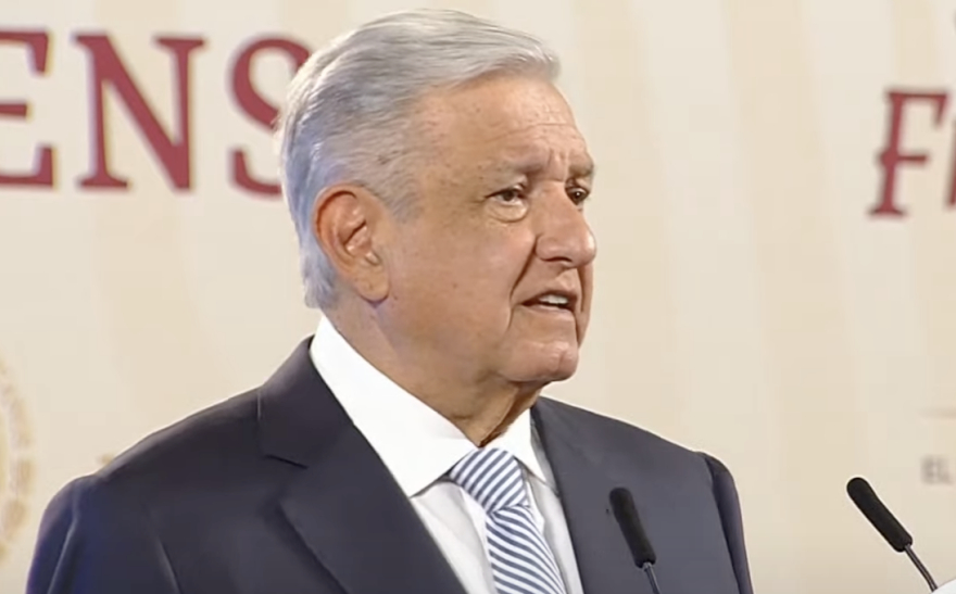 AMLO llama a médicos jubilados a regresar a trabajar para enfrentar escasez en hospitales del IMSS