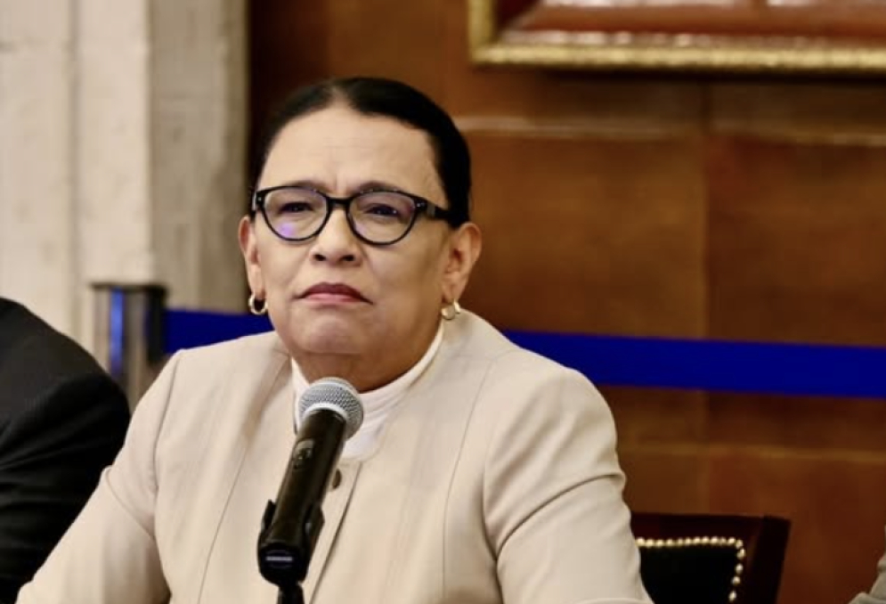 Rosa Icela culpa al “PRIAN” por bloqueos de transportistas y agricultores