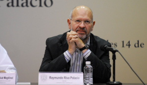 Raymundo Riva Palacio