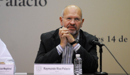 AMLO convirtió a los pobres en una maquinaria de votos: Riva Palacio