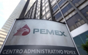 Centro Administrativo Pemex