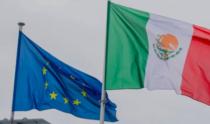 Asesinatos de periodistas en México escalan otra vez a la Unión Europea