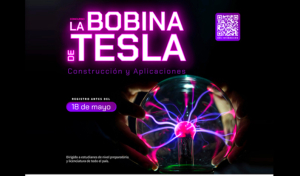 Invita BUAP a participar en el concurso “La Bobina de Tesla: Construcción y Aplicaciones”