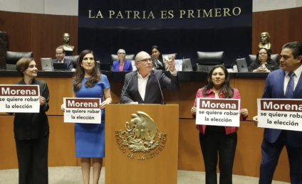 SCJN demostró que nadie puede estar por encima de la Ley: Bancada del PAN en el Senado