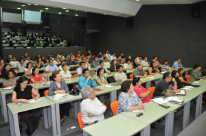 Conoce aquí al Padrón de Consultores Universitarios de BUAP,