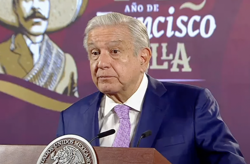 Conferencia de AMLO sólo es vista por menos del 1% de sus seguidores en Facebook: revela SPIN