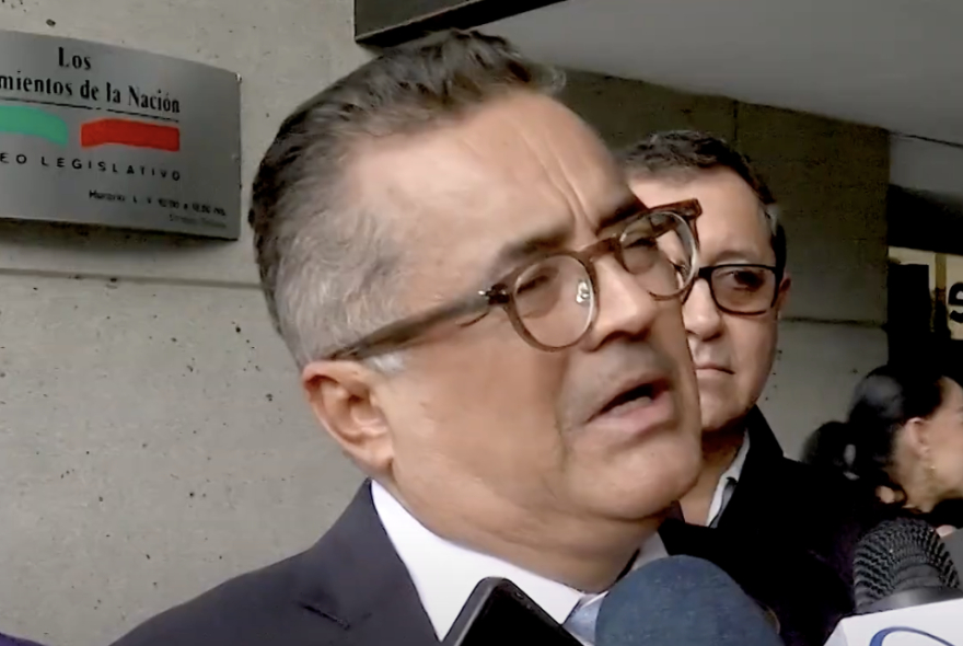 Morena rechaza que haya nuevos impuestos: “es incremento sobre las tasas en algunos grupos”, dicen