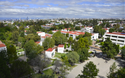 BUAP representará a México en el Premio UNESCO-Japón de Educación para el Desarrollo Sostenible