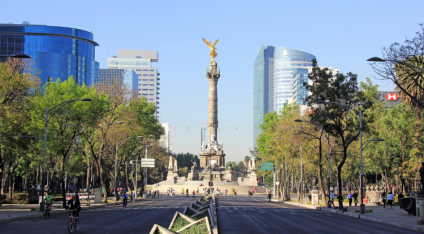 42.3% de mexicanos considera que el país está estancado: Polls MX