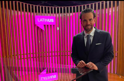 Loret de Mola califica a AMLO como “ruin y desalmado” por evadir hablar de feminicidios