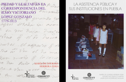 Analizan en la BUAP historia de la asistencia pública en Puebla