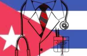 Filtran acuerdo entre México y Cuba; 4T paga más de un MDD al mes por médicos