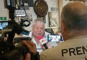 Senador de la 4T confirma pausa para que tropas de Estados Unidos se capaciten y adiestren en México