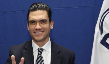 Jorge Romero advierte decisión estratégica para marcar nueva etapa del PAN