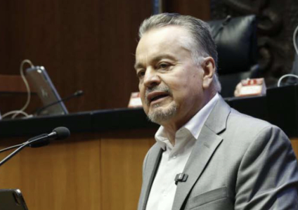 PAN atribuye el fracaso de la #LeyMaduro a las fracturas en el oficialismo