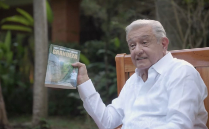 AMLO habría operado renuncia de Gertz Manero tras escándalo Raúl Rocha