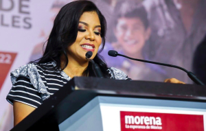 Alcaldesa morenista de Tijuana evade responsabilidades: “Que los malandros arreglen sus cuentas”