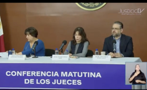 Exhiben juzgadores contradicciones de la 4T respecto al haber de retiro de Magistrados y Ministros