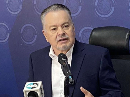 PAN advierte que el Plan B de la Ley Maduro buscaba “chingar el federalismo”