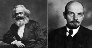 SEP recomienda a sus maestros leer a Marx y Lenin para formar a “nuevos mexicanos”