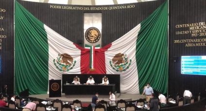 Quintana Roo rechaza la despenalización del aborto