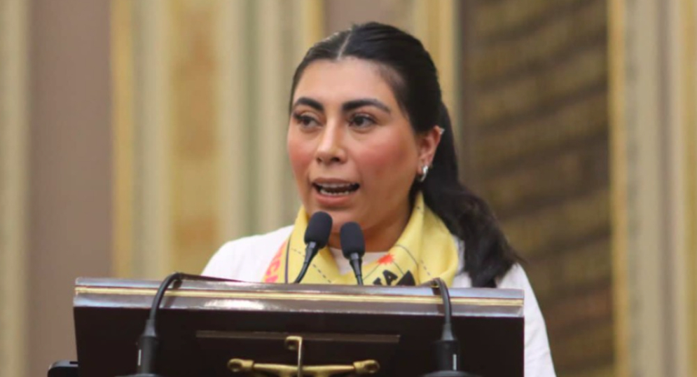 Nora Merino propone 10 años de cárcel en Puebla para “sicarios digitales” que ataquen a mujeres