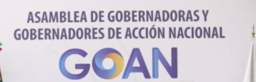 Asegura PAN que en los estados gobernados por su partido, el crecimiento económico promedio en 2021 fue de 9.3%