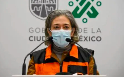 Fiscalía de la CDMX frena comparecencia de Florencia Serranía para declarar por colapso de L12
