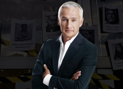 Televisa – Univisión anuncia fin de contrato con Jorge Ramos