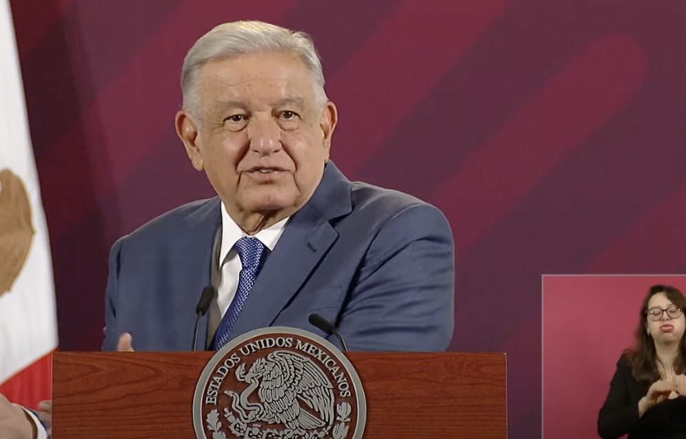 AMLO minimiza cifra de personas fallecidas en Acapulco tras el paso de Otis: “no fueron tantos muertos”