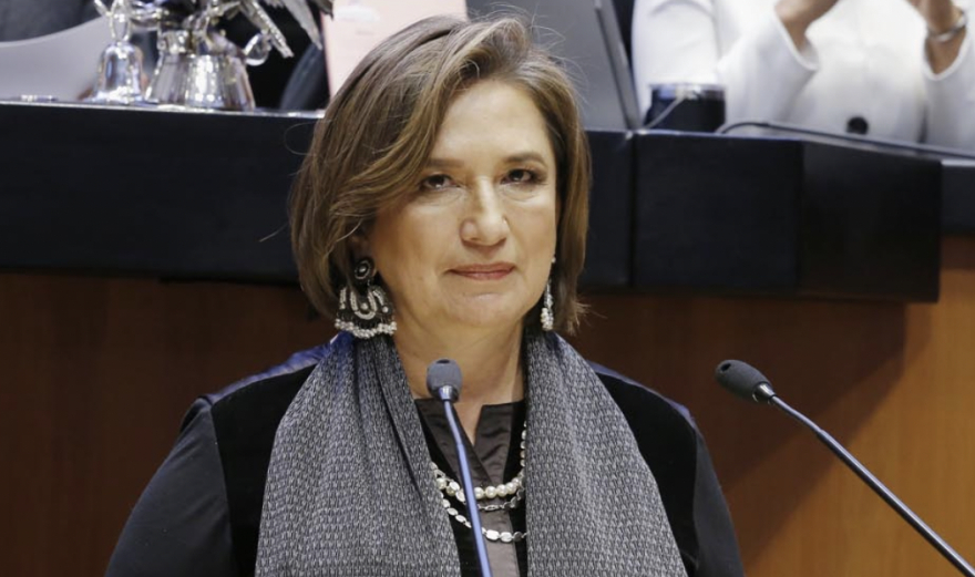 Xóchitl Gálvez admite que AMLO aún puede interponer recursos judiciales para evitar derecho de réplica