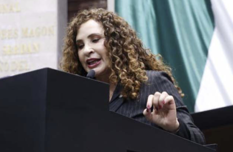 PAN exhibe negligencia de morena por el regreso del gusano barrenador