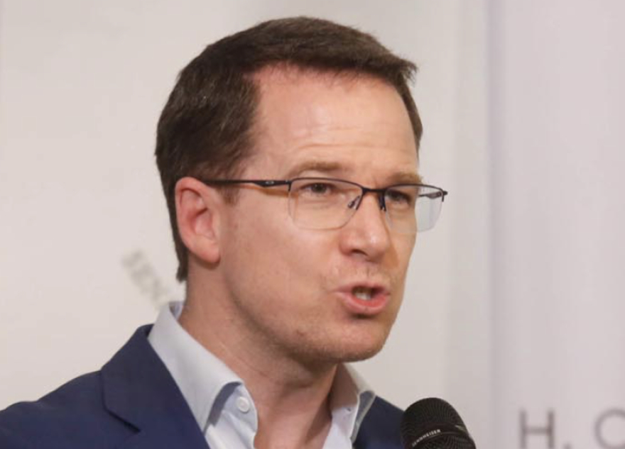 Anaya califica como burla a los mexicanos que Sheinbaum designara a Gatell como representante de México en la OMS
