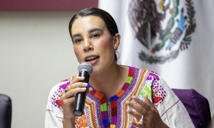 Josefina Rodríguez confirma aumento de turismo extranjero femenino; cifra supera las 5 millones de mujeres que llegaron al país