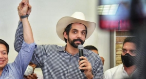 Qué Durazo vaya por la gubernatura de Sonora es motivo de orgullo: Attolini