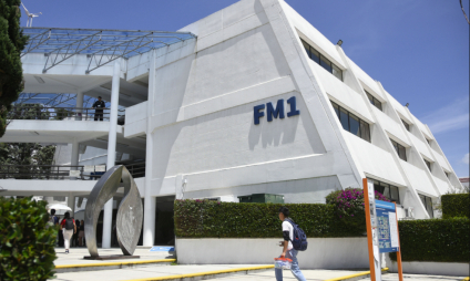 FCFM de la BUAP realizará Festival de Divulgación