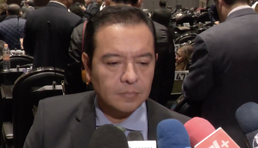 PAN votará contra aumento de impuestos a mexicanos que morena propone en la ley de ingresos