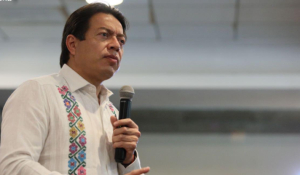 Reforma Electoral tendrá todo el apoyo de Morena: Mario Delgado