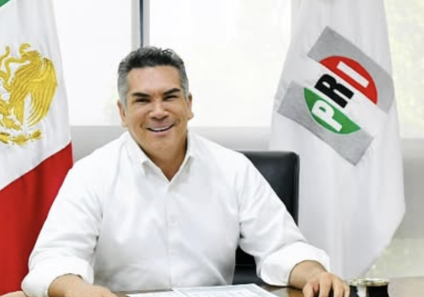PRI reclama a la 4T abandono de mexicanos en manos de la delincuencia