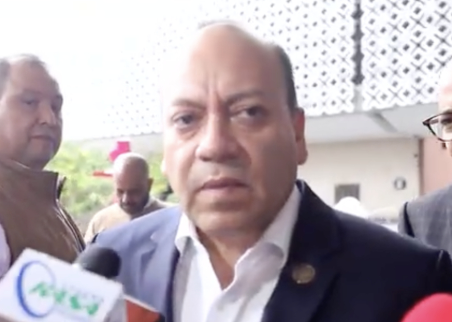 Morena rechaza que con nueva ley sobre la Guardia Nacional se esté militarizando al país